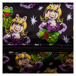 Loungefly Disney The Muppets Miss Piggy backpack 28cm