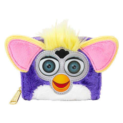 Loungefly Furby wallet