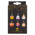 Loungefly Disney Cinderella mini backpack keychain mystery box