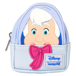 Loungefly Disney Cinderella mini backpack keychain mystery box