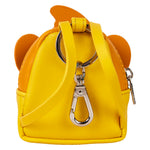 Loungefly Disney Cinderella mini backpack keychain mystery box