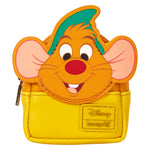 Loungefly Disney Cinderella mini backpack keychain mystery box