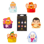 Loungefly Disney Cinderella mini backpack keychain mystery box
