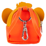Loungefly Disney Cinderella mini backpack keychain mystery box