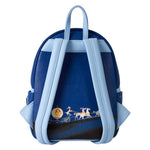 Loungefly Disney Cinderella 75th Anniversary Lenticular backpack 26cm