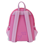 Loungefly Disney Cinderella 75th Anniversary backpack 26cm