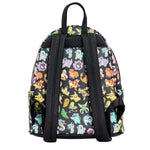 Loungefly Pokemon backpack 26cm