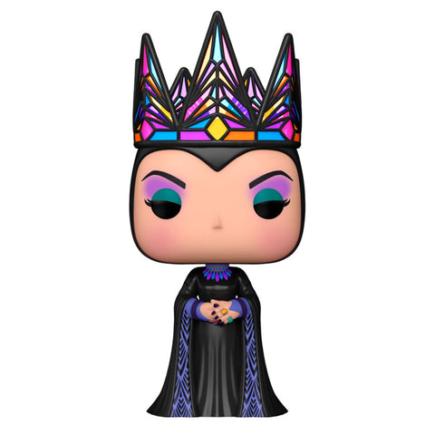 Figure POP Disney Blancanieves Evil Queen