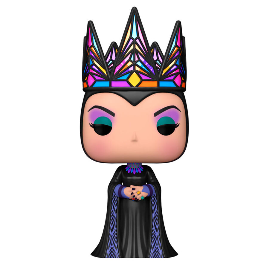 Figure POP Disney Blancanieves Evil Queen