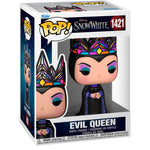 Figure POP Disney Blancanieves Evil Queen