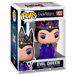 Figure POP Disney Blancanieves Evil Queen