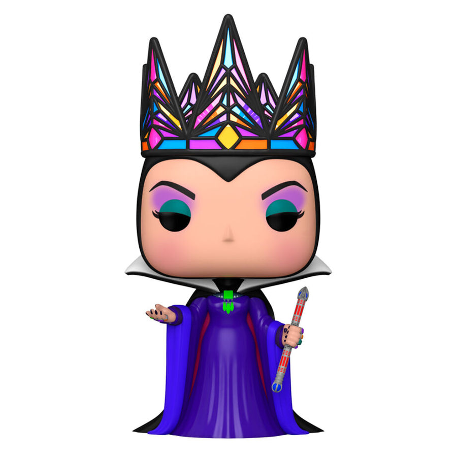 Figure POP Disney Blancanieves Evil Queen