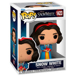 Figure POP Disney Blancanieves Snow White