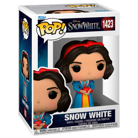 Figure POP Disney Blancanieves Snow White