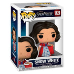 Figure POP Disney Blancanieves Snow White