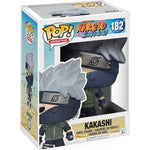 POP figure Naruto Shippuden Kakashi