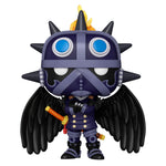 POP figure One Piece King