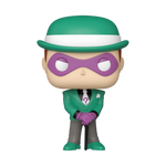 POP figure Batman The Animated Series The Riddler