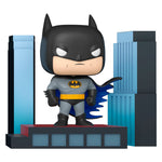 POP figure Deluxe DC Comics Batman The Animated Series Batman