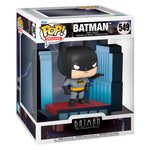 POP figure Deluxe DC Comics Batman The Animated Series Batman
