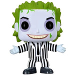 Figure POP Beetlejuice Bitelchus