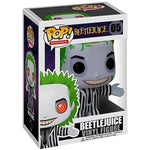 Figure POP Beetlejuice Bitelchus