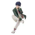 Blue Lock Yoichi Isagi Sweets Flavor figure 13cm