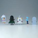 One Piece Child Bloodline 1 world collectable figure 7cm