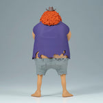 One Piece Jaguar.D.Saul Grandline Series Special figure 18cm