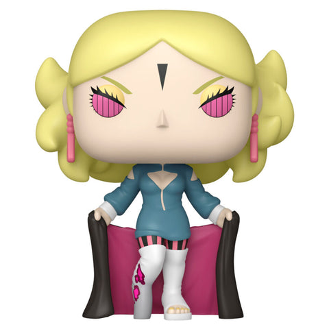 POP figure Boruto Naruto Next Generations Delta