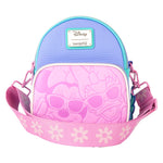 Loungefly Disney Daisy & Minnie backpack bag 21cm