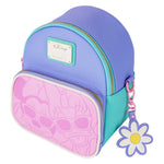 Loungefly Disney Daisy & Minnie backpack bag 21cm
