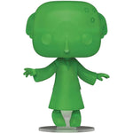 POP figure Simpsons Glowing Mr.Burns Exclusive Chase