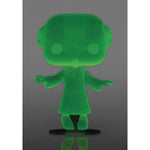 POP figure Simpsons Glowing Mr.Burns Exclusive Chase
