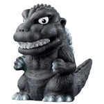 Godzilla - Godzilla Sofvidoll assorted surprise figure 5cm
