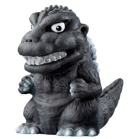 Godzilla - Godzilla Sofvidoll assorted surprise figure 5cm