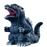 Godzilla - Godzilla Sofvidoll assorted surprise figure 5cm
