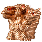 Godzilla - Godzilla Sofvidoll assorted surprise figure 5cm