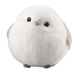 Mofu Mofu Tenori Friends Birds assorted figure 5cm