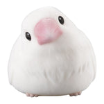 Mofu Mofu Tenori Friends Birds assorted figure 5cm