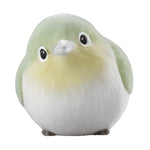 Mofu Mofu Tenori Friends Birds assorted figure 5cm