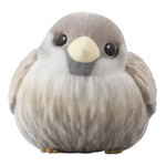 Mofu Mofu Tenori Friends Birds assorted figure 5cm