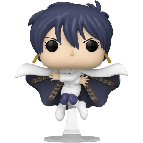 POP figure Trigun Meryl Stryfe