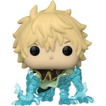 POP figure Black Clover Luck Voltia Exclusive Chase