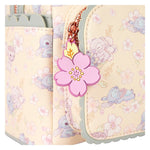 Loungefly Disney Stitch Cherry Blossom bakcpack 26cm