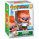 POP figure Disney A Goofy Movie Bobby Exclusive