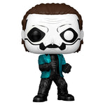 POP figure Ghost Papa Emeritus IV