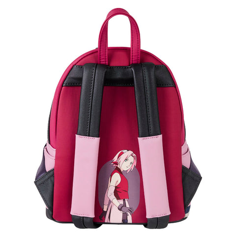Loungefly Naruto Shippuden Sakura backpack 26cm