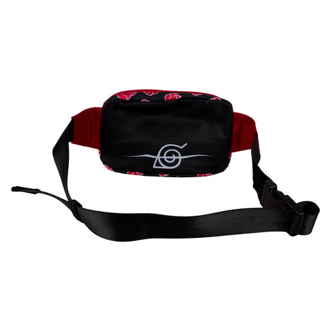 Loungefly Naruto Shippuden Belt pouch