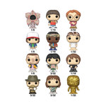 Assorted Bitty POP Mystery figure Stranger Things
